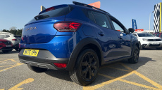 Dacia Sandero Stepway 1.0 TCe Extreme 5dr CVT Petrol Hatchback